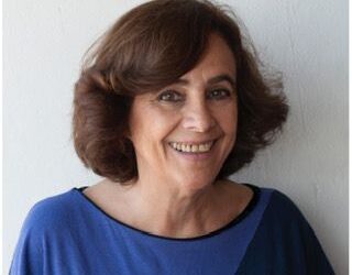 Ana María Shua 