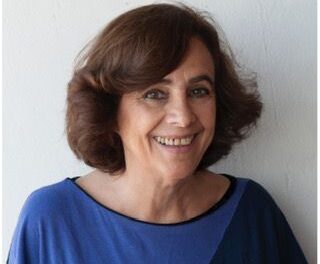 Ana María Shua 