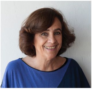 Ana María Shua 
