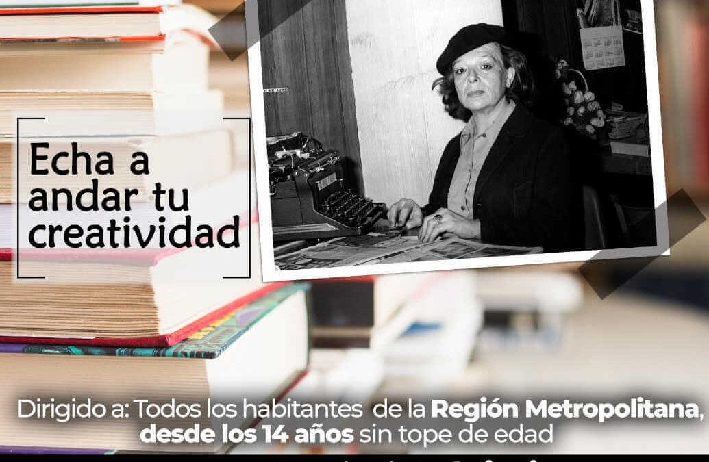 Décimo Concurso Literario Escribe e Imagina Poesía