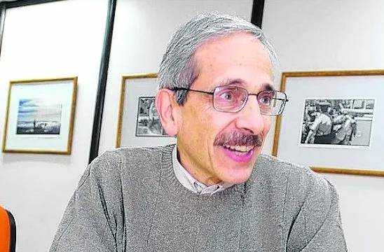 Eduardo Gotthelf