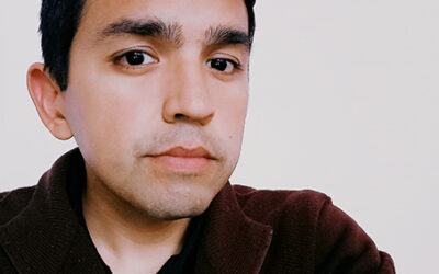 Camilo Montecinos