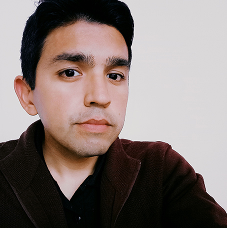 Camilo Montecinos