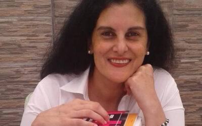 Ildiko Nassr