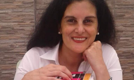 Ildiko Nassr