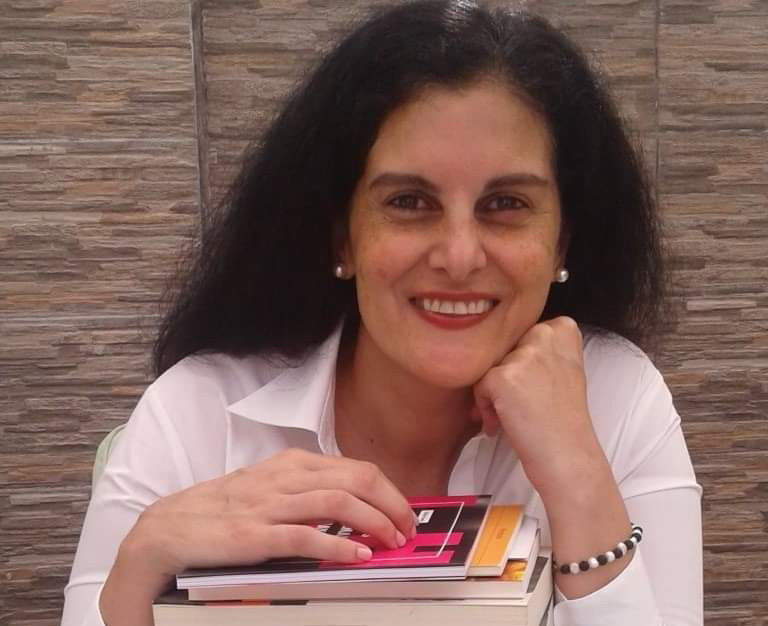 Ildiko Nassr