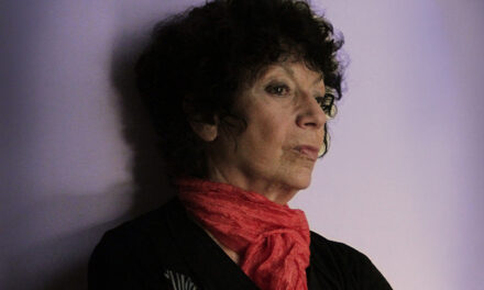 Luisa Valenzuela