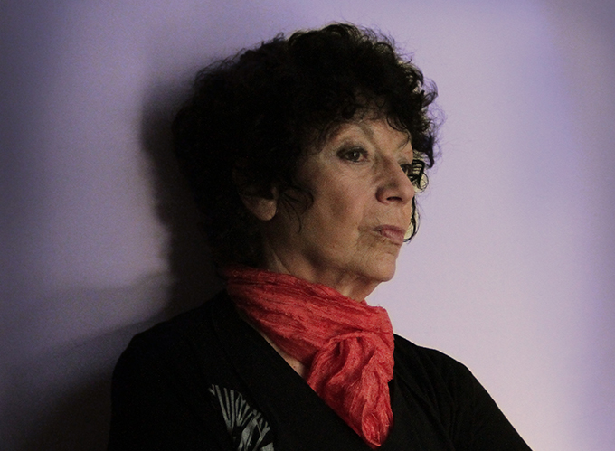 Luisa Valenzuela