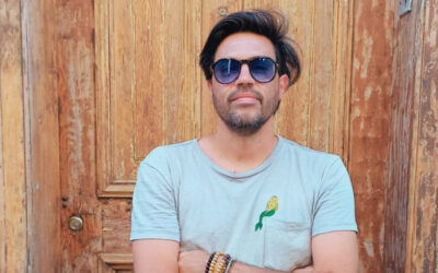 Leandro Hidalgo
