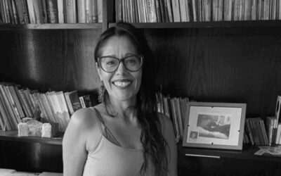 Patricia Rivas Morales