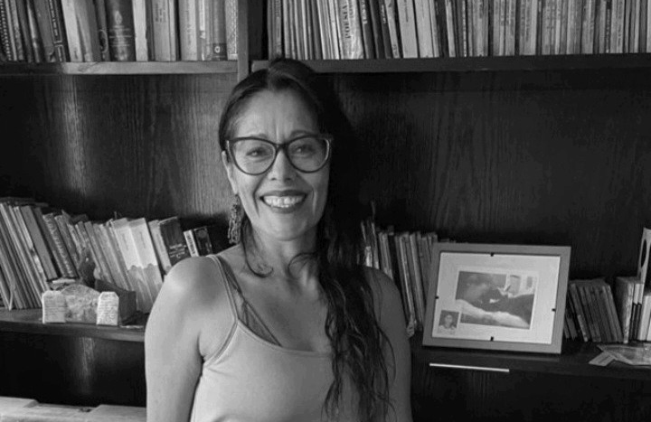 Patricia Rivas Morales