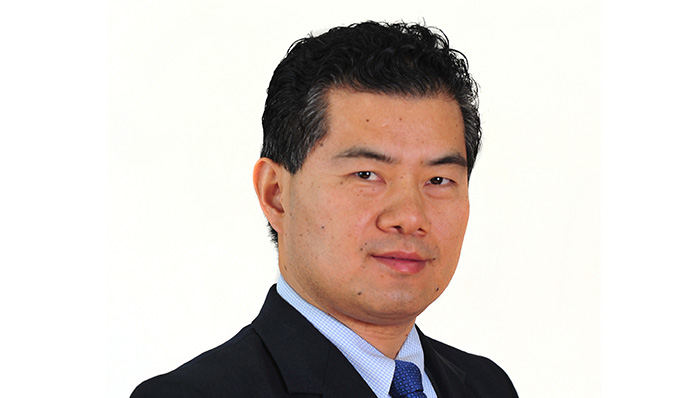 Sun Xintang