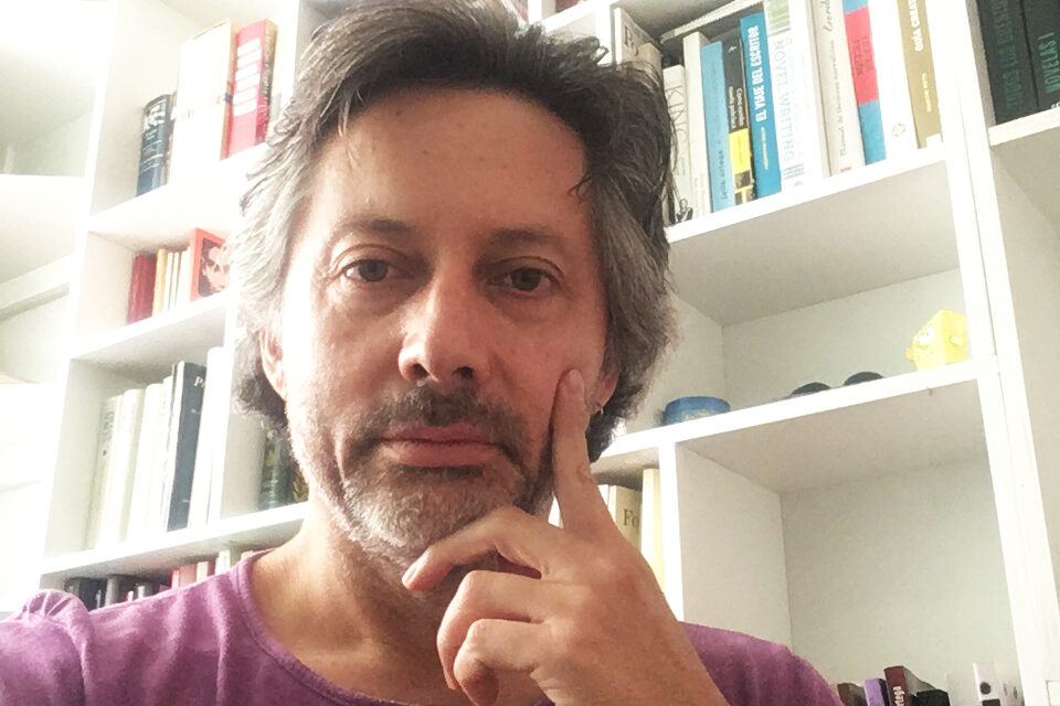 Julio Henríquez Munita
