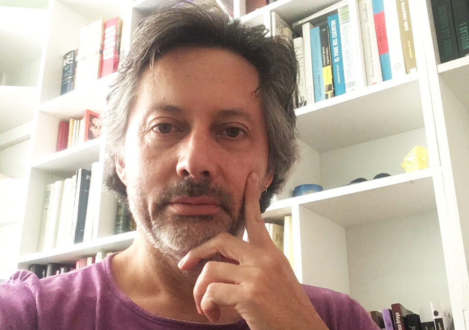 Julio Henríquez Munita