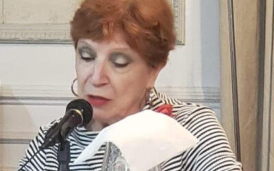 Laura Nicastro
