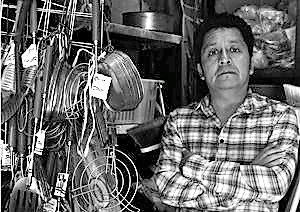 Javier Perucho