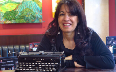 Sandra Bianchi