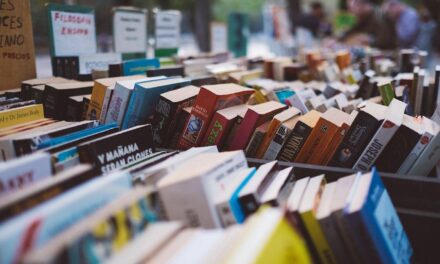 Observatorio advierte que la Política Nacional de la Lectura y el Libro “corre peligro”