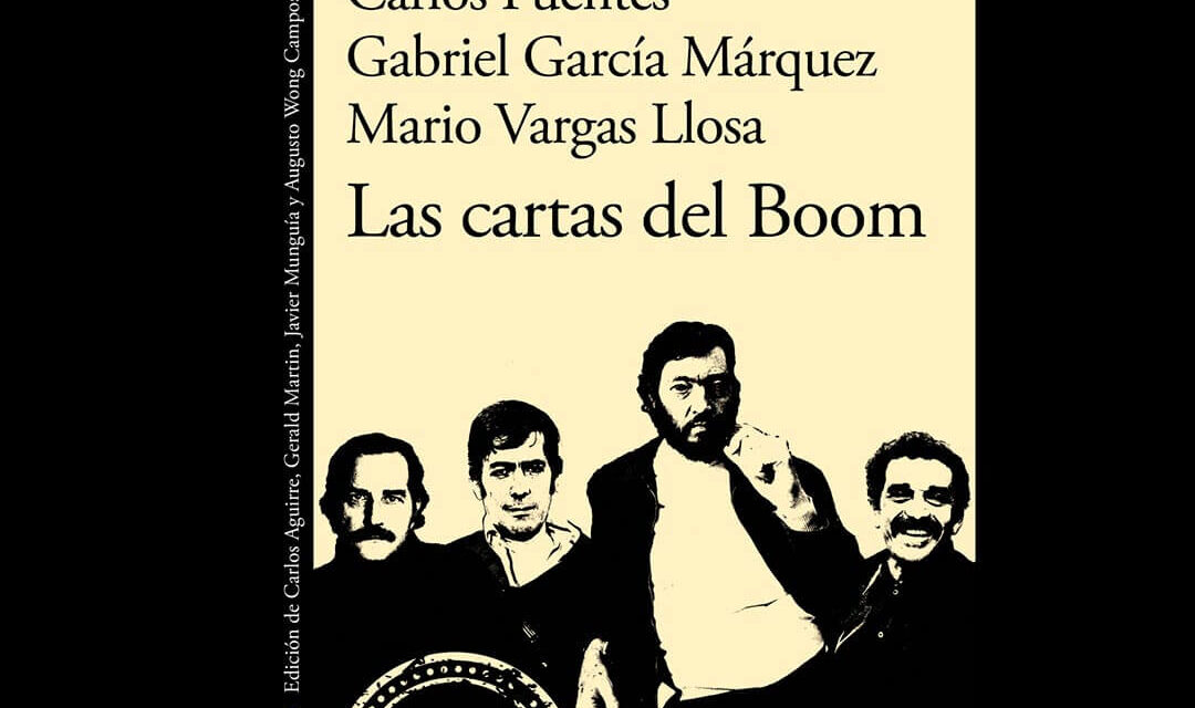 EL CUARTETO DEL BOOM