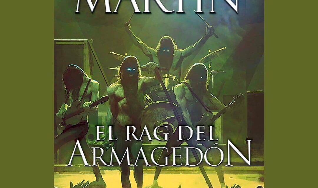 EL RAG DEL ARMAGEDÓN