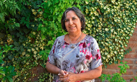 María Cristina Ramos