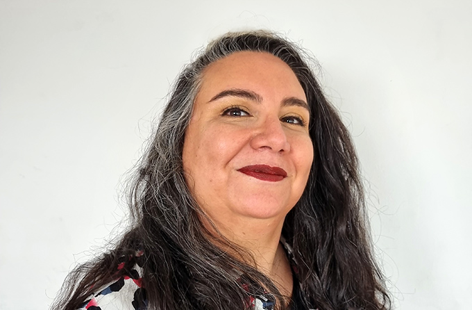 Claudia Farah