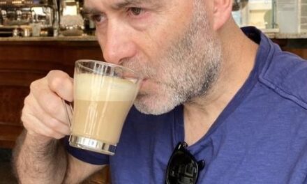 Martín Pérez