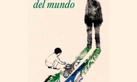 «La figura del mundo»: Un homenaje al pensador y al padre