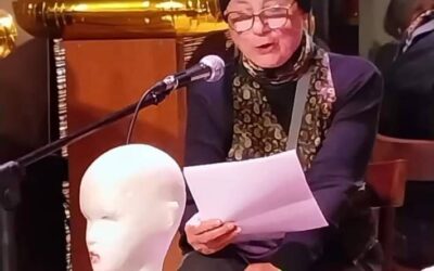 Esther Andradi