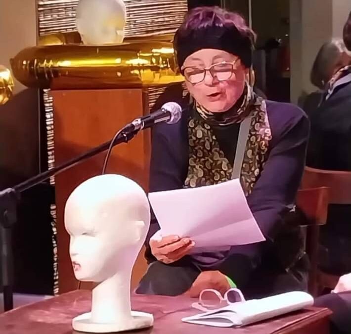 Esther Andradi
