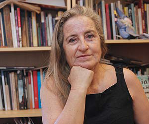 Pía Barros