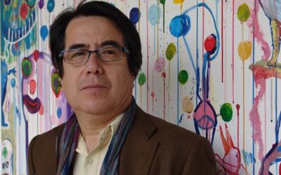 Luis Alberto Tamayo