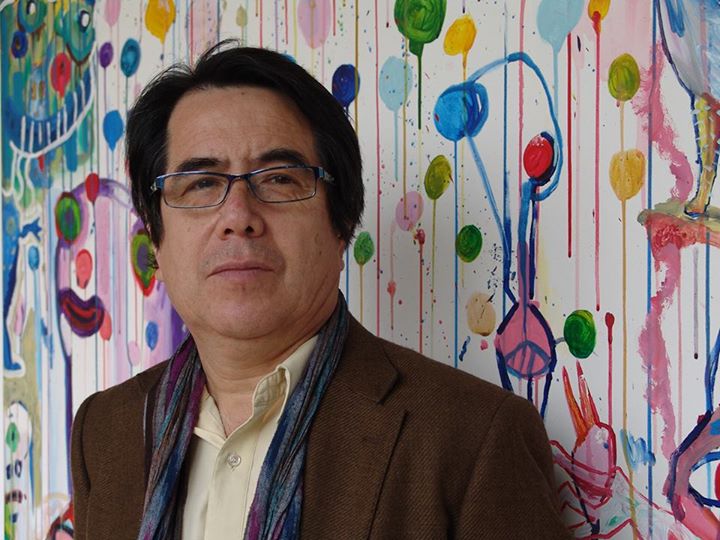 Luis Alberto Tamayo