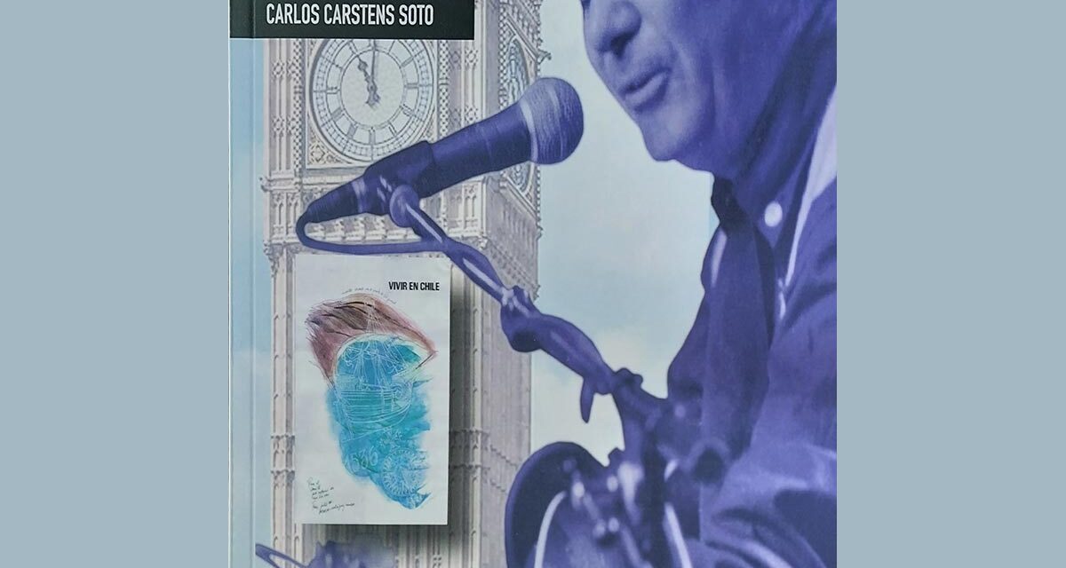 ANDANZAS DEL GITANO RODRÍGUEZ IN LONDON