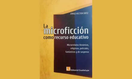 LA MICROFICCION COMO RECURSO EDUCATIVO