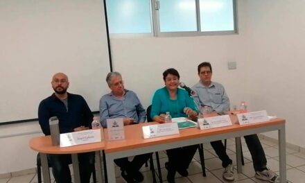 Primer Encuentro de Minificcionistas en Jalisco