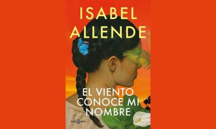 El viento conoce mi nombre