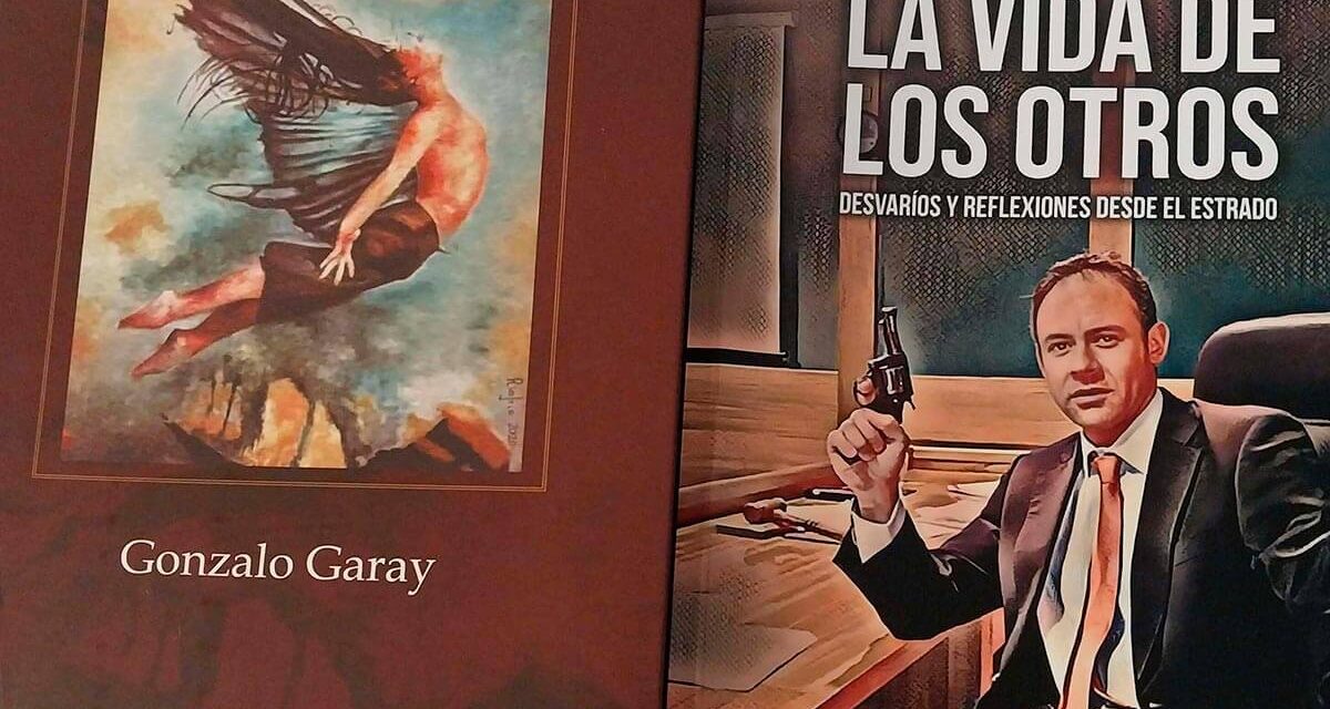 DOS TEXTOS DE GONZALO GARAY