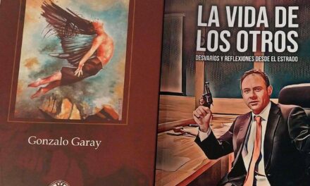 DOS TEXTOS DE GONZALO GARAY