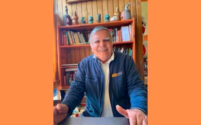 Poesía de Reinaldo Mendoza