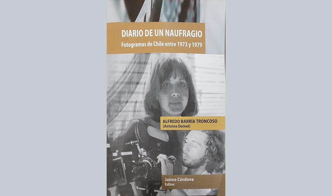 DIARIO DE UN NAUFRAGIO