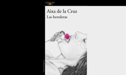 Las herederas de Aixa de la Cruz