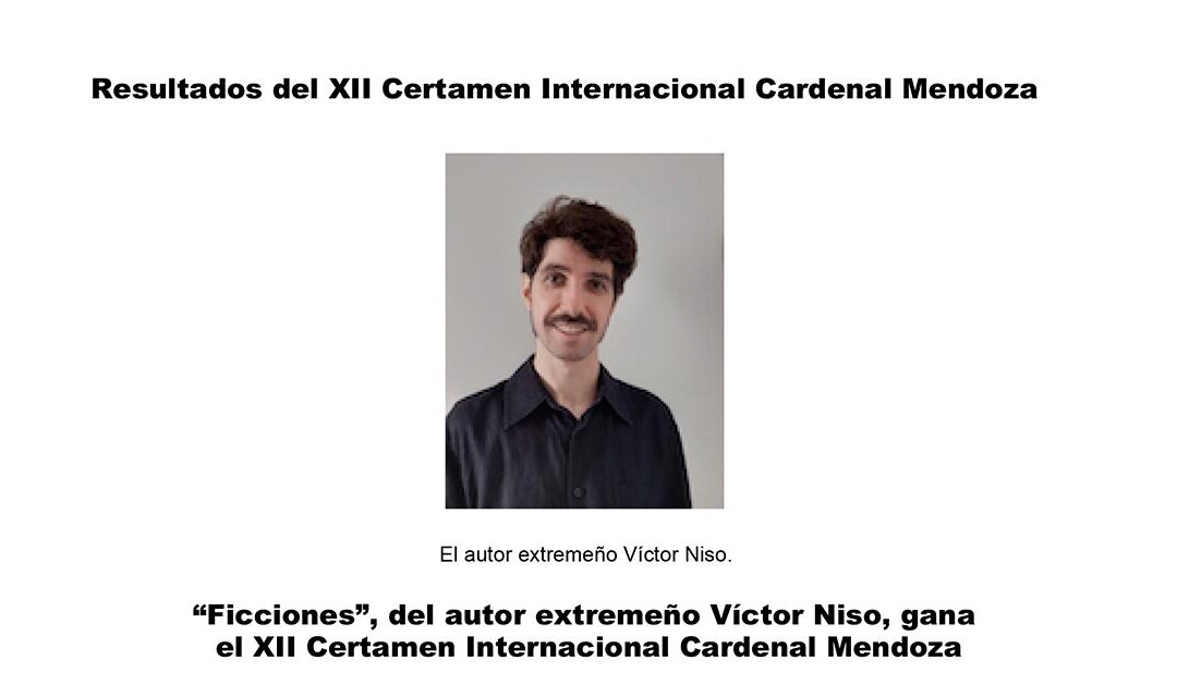 Resultados del XII Certamen Internacional Cardenal Mendoza
