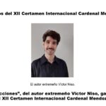 Resultados del XII Certamen Internacional Cardenal Mendoza