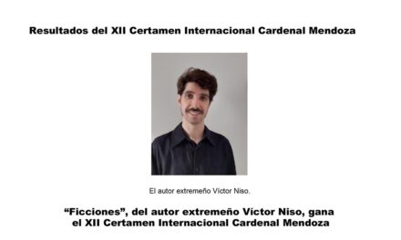 Resultados del XII Certamen Internacional Cardenal Mendoza