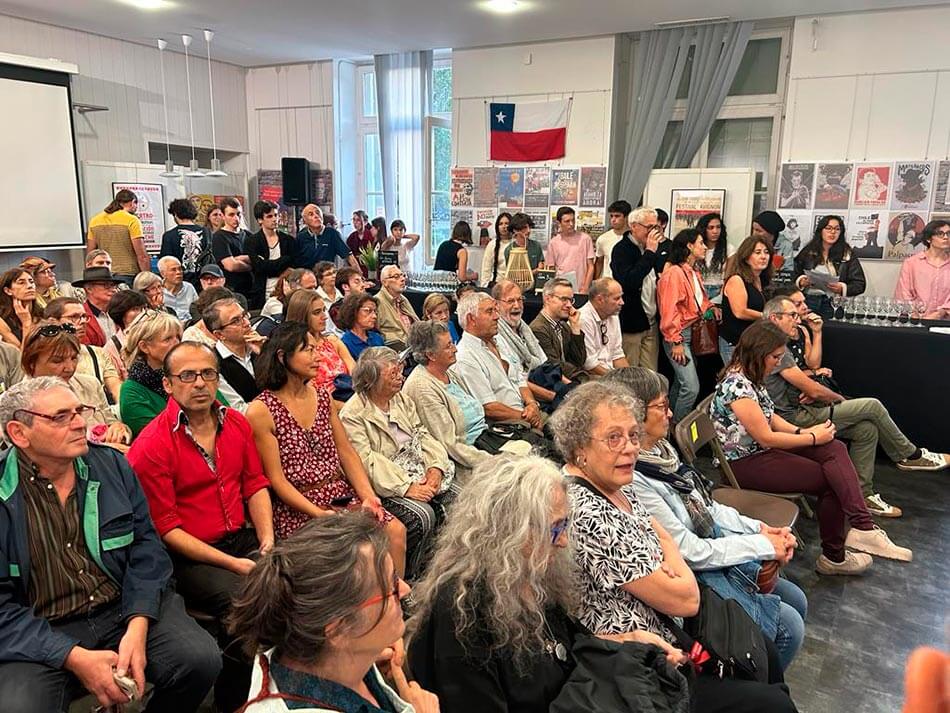 Algunas fotos de las actividades realizadas