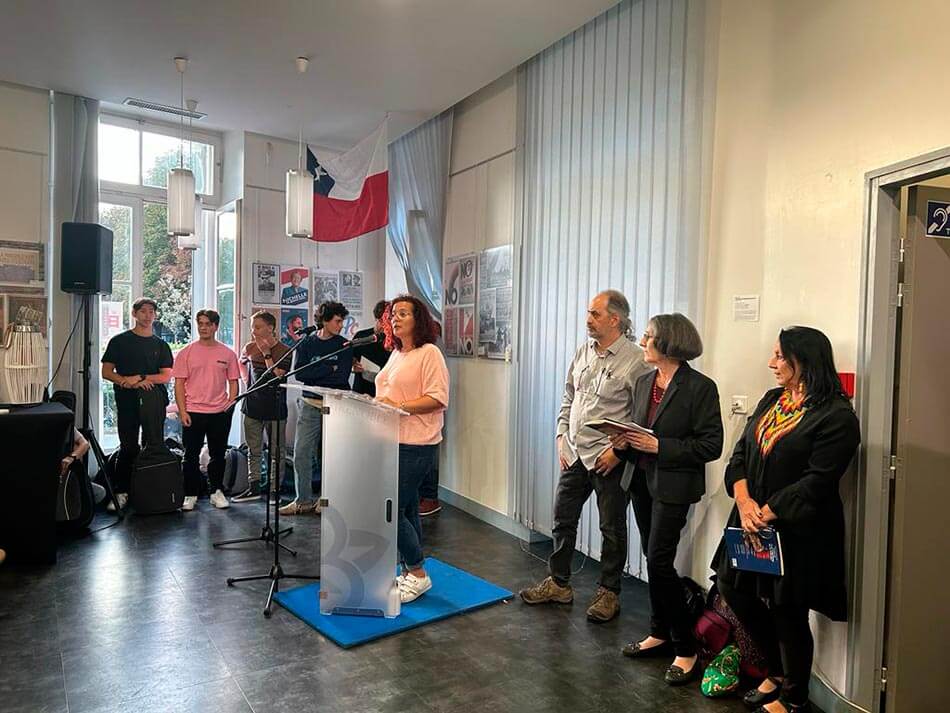 Algunas fotos de las actividades realizadas