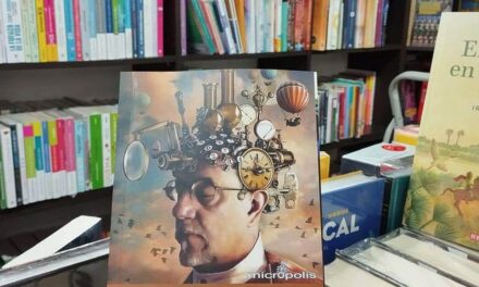 Mauricio Montoya, microficcionista colombiano