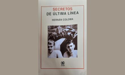 LAS MEMORIAS DE HERNÁN COLOMA